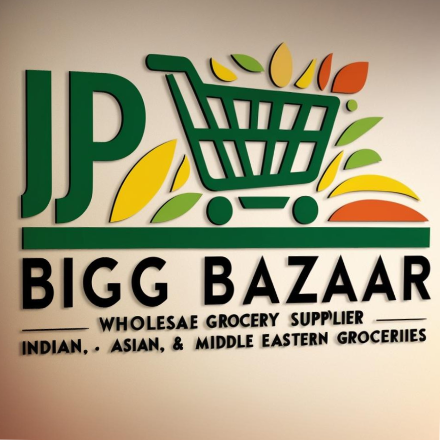 JP Big Bazar